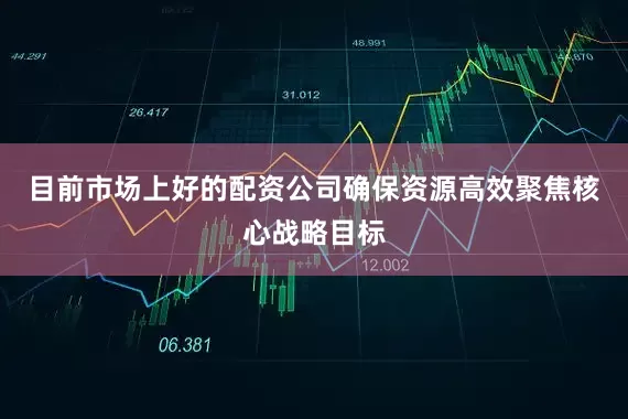 目前市场上好的配资公司确保资源高效聚焦核心战略目标